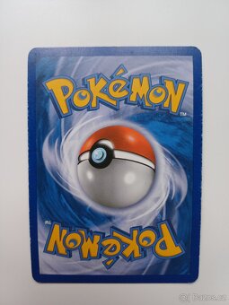 Pokémon - Vzácna Rayquaza & Deoxys LEGEND (UD 90) z 2010 - 4