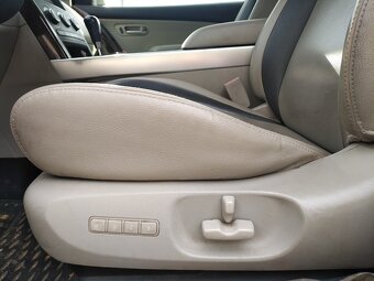 MAZDA CX9 - 4