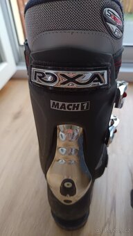 Prodam preskace / lyzaky Roxa - 4