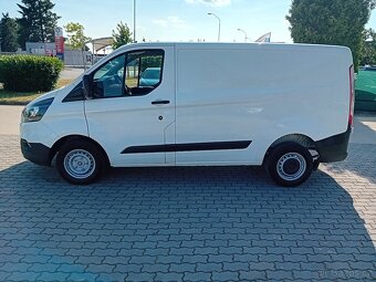 Ford Transit Custom 2.0 TDCi EcoBlue Trend L2 T260 - 4