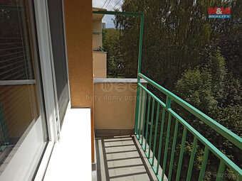 Pronájem bytu 1+1 v Havířově, ul. Okrajová - 4