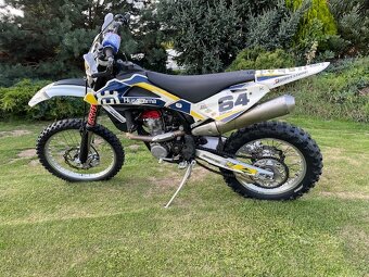 Husqvarna TXC 310R - 4