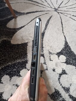 Notebook HP 350 G1 - 4