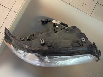 Bixenon volvo S60 - 4