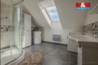 Pronájem bytu 3+kk, 79 m², Ostrava, ul. Zárubecká - 4