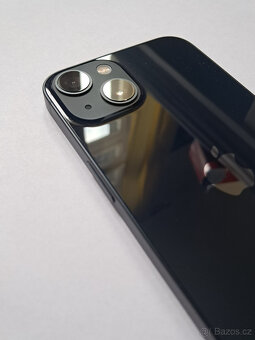 iPhone 13 128 GB černý, vč. příslušenství - 4