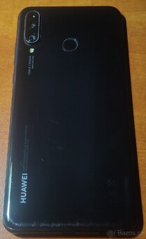 Mobilní telefon Huawei P30 lite, 128GB, pěkný - 4