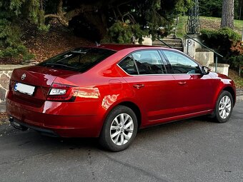 1.4tsi 110kw, Style, 58000km, ČR, FullLED, Navi, tažné - 4
