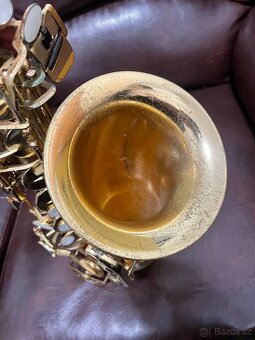 Saxofon Elkhart Series II - 4