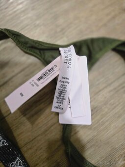Victoria’s Secret Very Sexy tanga / string – nové - 4