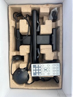 Bmw DVD-System tablet 2x - 4