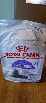 Royal Canin 10 kg krmivo - 4
