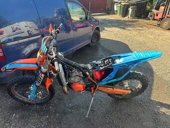KTM xcw 300 2017 - 4