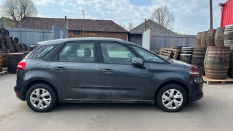 321. Citroen C4 1.6 HDI 9HC - 4