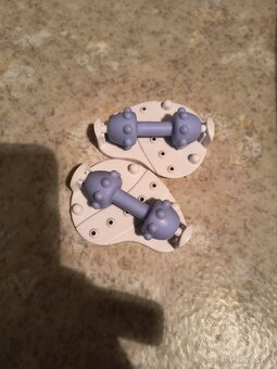 Masážní vanička na nohy - 4