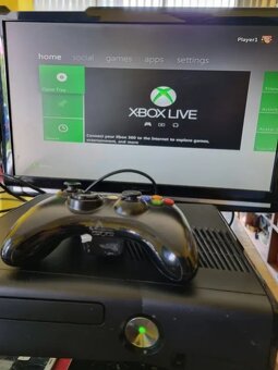 Xbox 360 - 4