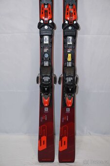 Atomic Redster S9 Revoshock 23/24 - 4