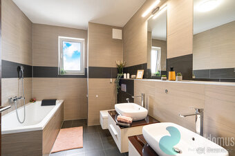 Prodej, byt 2+kk, 69m2, novostavba, parkovací stání, výhled, - 4