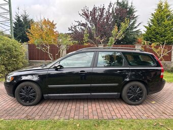 Volvo V50 1.8i 92kw - 4