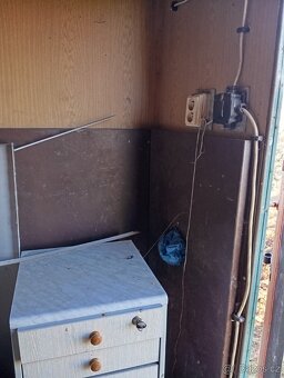 Maringotka - lesanka - 4