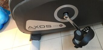 Rotoped Kettler Axos cycle P - 4
