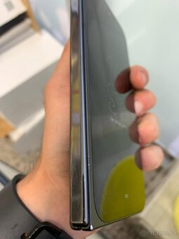 VYMĚNÍM skládací Pixel 9 pro Fold 16GB/256GB - 4