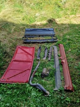 Lada 2101 2103 spínací skříňka - 4