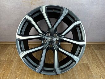 Originál kola R20 Volvo XC90 - 4