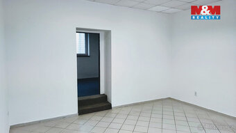 Pronájem obchod a služby, 45 m², Ostrava, ul. 28. října - 4