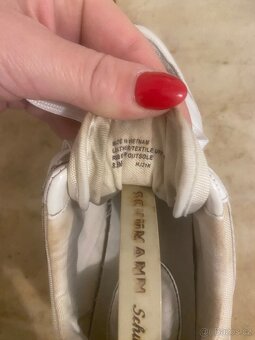 Michael Kors tenisky 8,5 - 4