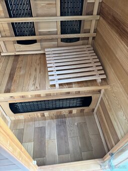 Infra sauna - 4
