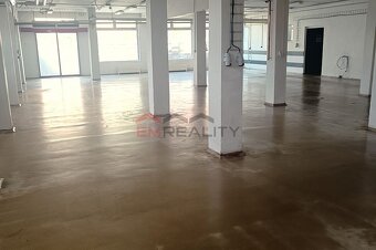 Pronájem komerčních prostor - 4