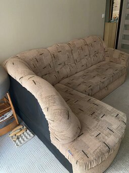Prodám gauč - 4