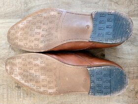 Pánské boty velikost 46 About You - 4