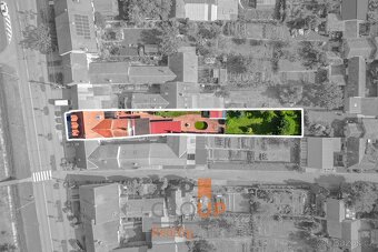 Prodej rodinného domu o rozloze 213 m², ulice Svárov, Velké  - 4