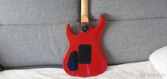 B.C.Rich USA ST Gunslinger Legacy - 4