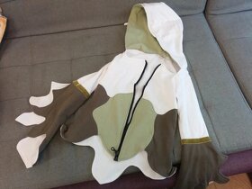 Skřítčí mikina, velikost S, nová, nenošená - 4