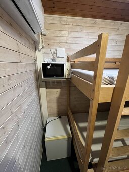 Nájem pokoje Hluk - 4