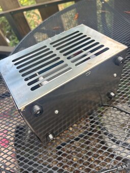 Generátor ozonu čistička a dezinfekce vzduchu 10000mg/h - 4