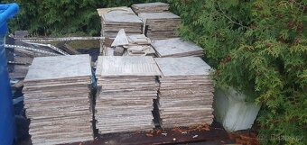 Dlažba venkovní - 4