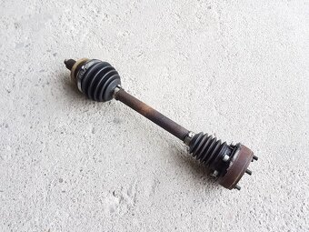 Poloosa levá 6Q0407271AT Škoda Fabia 1,2 HTP, 1,4 a jiné... - 4