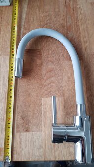 Ferro - Dřezová baterie - 4