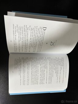 kniha Pohřešuje se prezident - 4