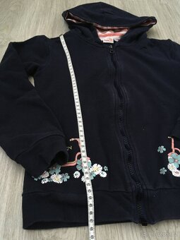 Dívčí sada Topo vel. 140 - 4