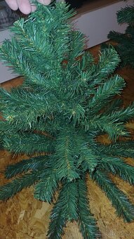 Vánoční stromek - 4