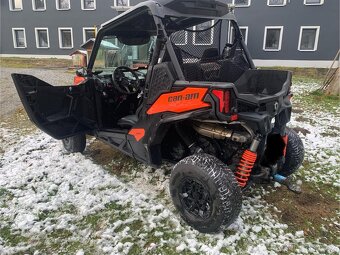 Can am Maverick sport DPS 1000R - 4