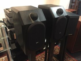 repro soustavy B&W CDM 1 - 4