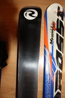 Lyže Rossignol - 4
