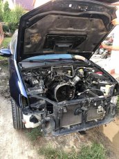 Díly Subaru Legacy 2.0D - 4