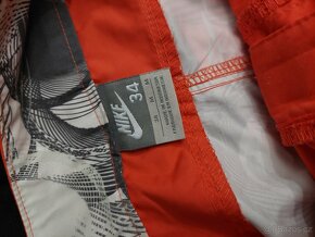 Pánské NIKE kraťasy sleva na 250 Kč - 4